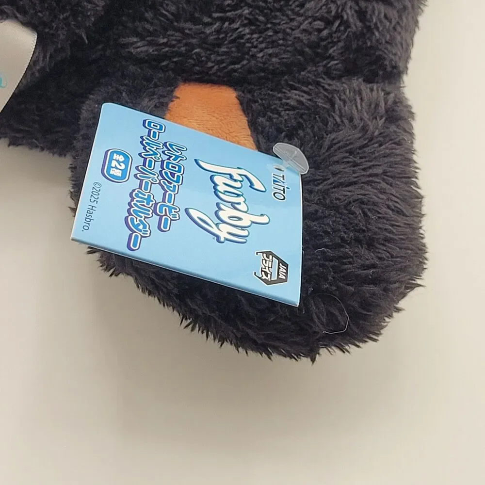 Taito official furby
